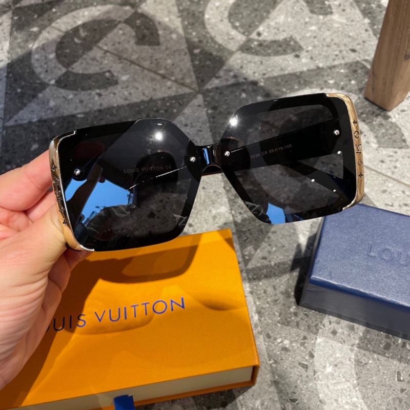 LV Sunglasses